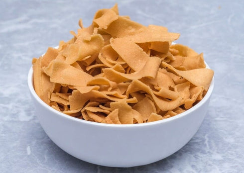 Palharam Ribbon Pakoda